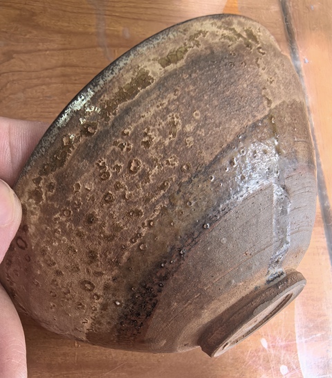 古玩陶瓷盞真品鑒賞圖