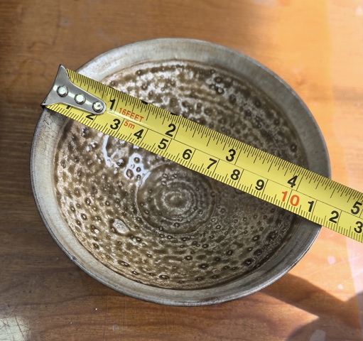 古玩陶瓷盞真品鑒賞圖