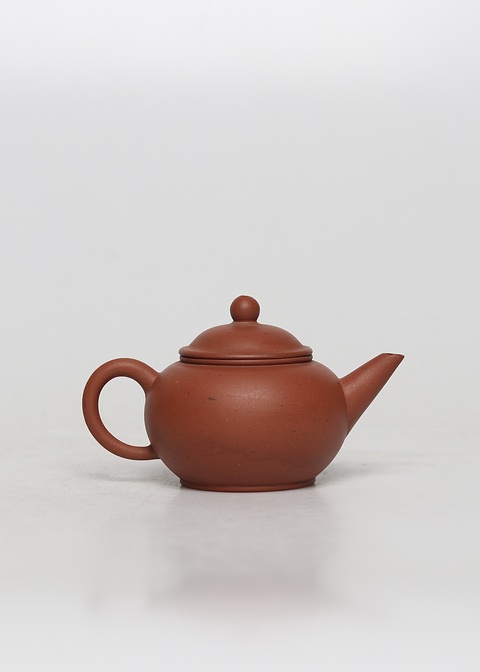 古玩雜項紫砂壺真品鑒賞圖