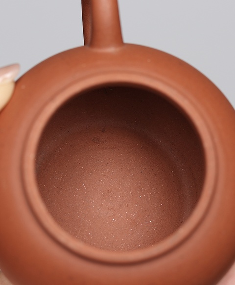 古玩雜項紫砂壺真品鑒賞圖