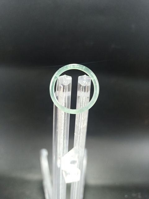 古玩玉器【精品】冰種翡翠戒指【高檔品種】拍賣，當前價格0元