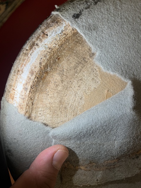 古玩陶瓷花卉紋粉彩將軍罐真品鑒賞圖