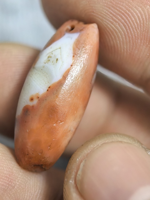 古玩雜項墜飾真品鑒賞圖