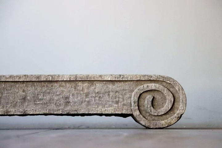 古玩雜項(xiàng)踏步真品鑒賞圖