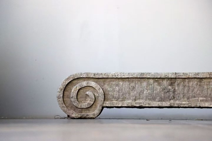 古玩雜項(xiàng)踏步真品鑒賞圖