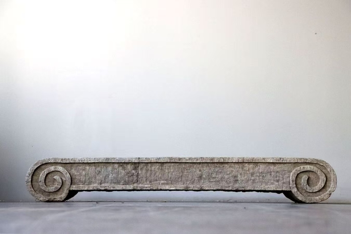 古玩雜項(xiàng)踏步真品鑒賞圖