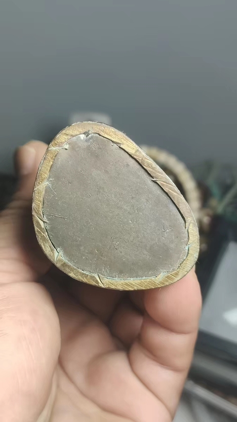 古玩銅器造像真品鑒賞圖