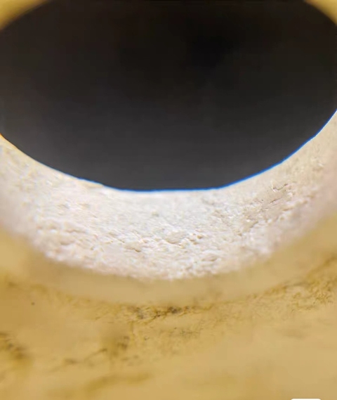 古玩玉器玉璧真品鑒賞圖