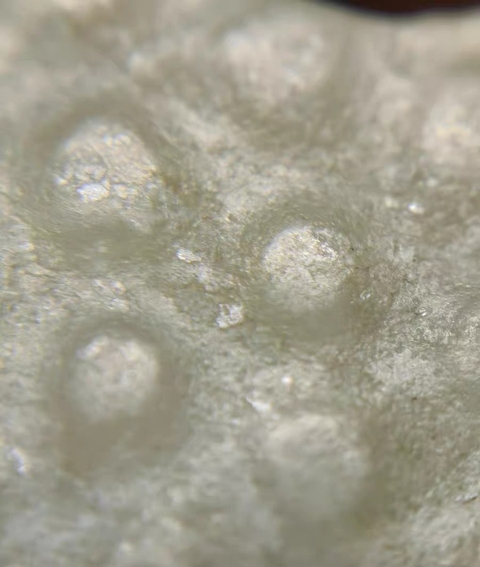 古玩玉器玉璧真品鑒賞圖