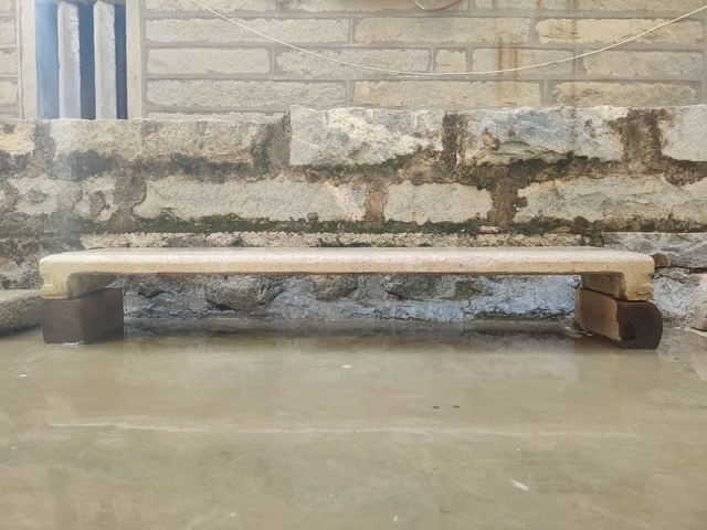 古玩雜項臺階踏步真品鑒賞圖