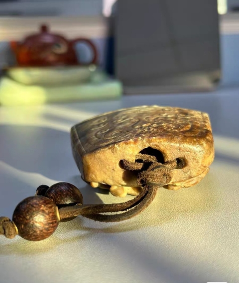 古玩玉器玉劍鉍真品鑒賞圖