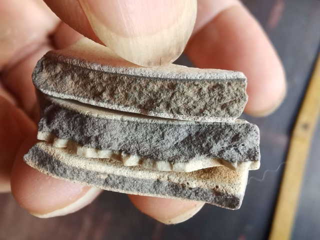 古玩陶瓷官窯標(biāo)本真品鑒賞圖