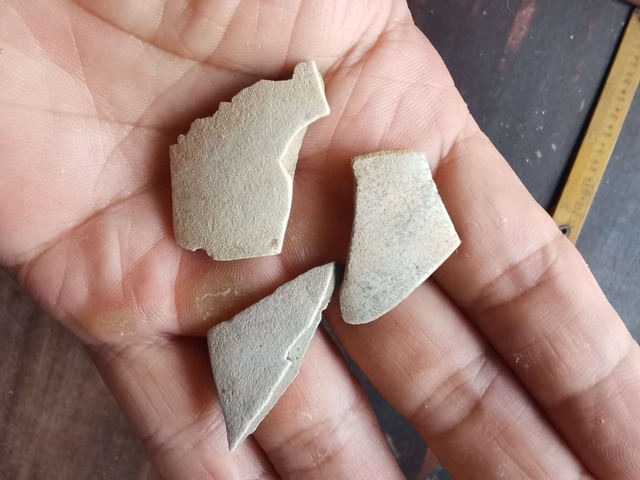 古玩陶瓷官窯標(biāo)本真品鑒賞圖