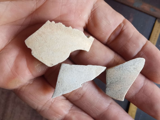 古玩陶瓷官窯標(biāo)本真品鑒賞圖