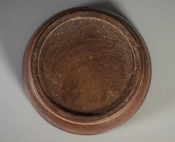 古玩雜項香盒真品鑒賞圖