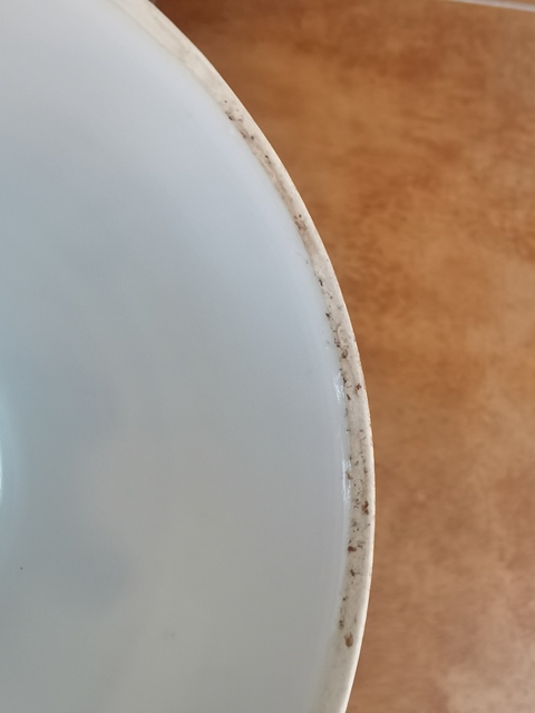 古玩陶瓷民國 粉彩和合二仙蓋罐真品鑒賞圖