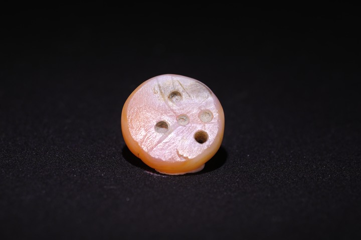 古玩玉器瑪瑙掛墜真品鑒賞圖