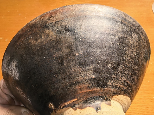 古玩陶瓷茶盞/碗真品鑒賞圖