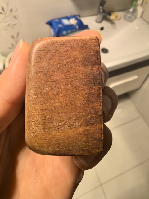 古玩雜項印章真品鑒賞圖