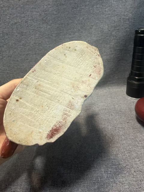 古玩陶瓷民國粉彩春宮人物型酒壺拍賣，當(dāng)前價格18888元