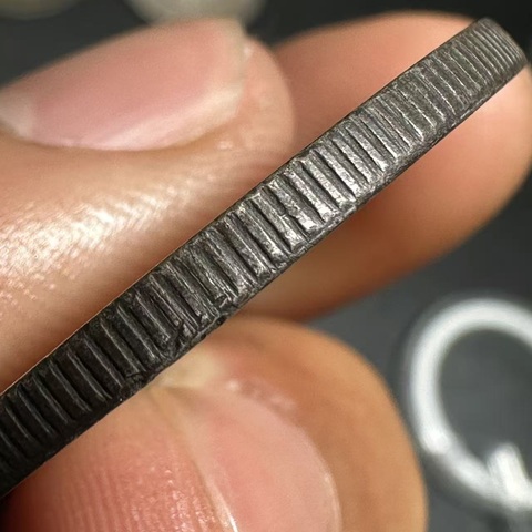 古玩錢幣四川銀幣真品鑒賞圖