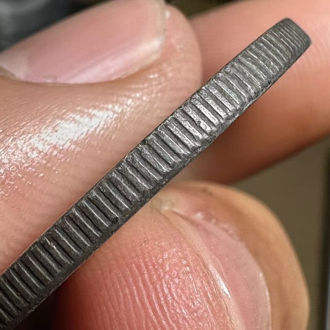 古玩錢幣四川銀幣真品鑒賞圖