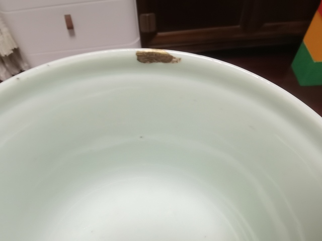 古玩陶瓷青花碗真品鑒賞圖