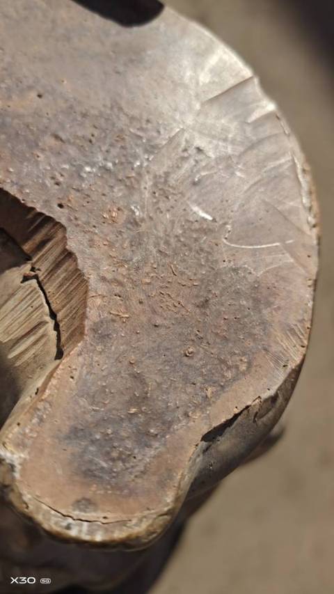 古玩雜項(xiàng)彌勒佛真品鑒賞圖