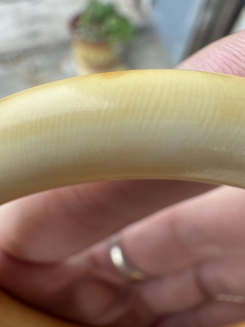 古玩雜項手鐲真品鑒賞圖