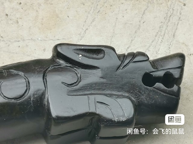 古玩玉器擺件真品鑒賞圖