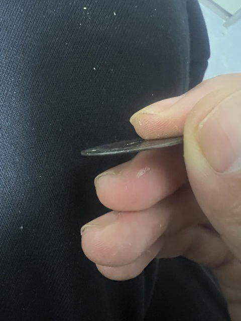 古玩錢幣康熙通寶滿漢河拍賣，當前價格900元