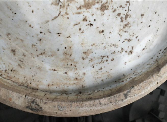 古玩陶瓷博古圖將軍罐真品鑒賞圖