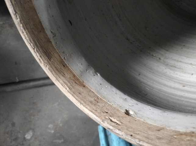 古玩陶瓷博古圖將軍罐真品鑒賞圖