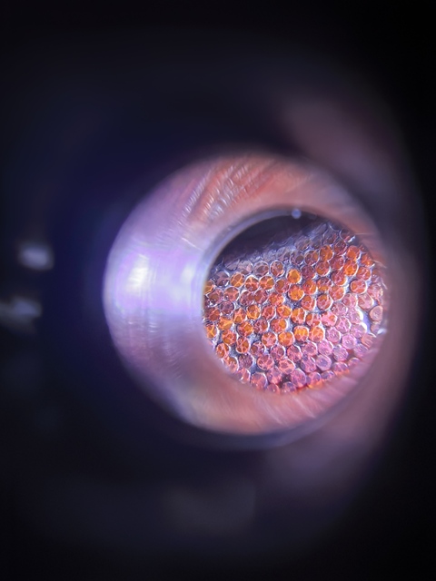 古玩雜項其它材質仿xi jiao 扳指真品鑒賞圖