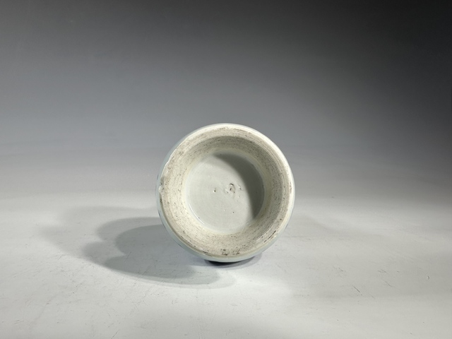 古玩陶瓷瓶真品鑒賞圖