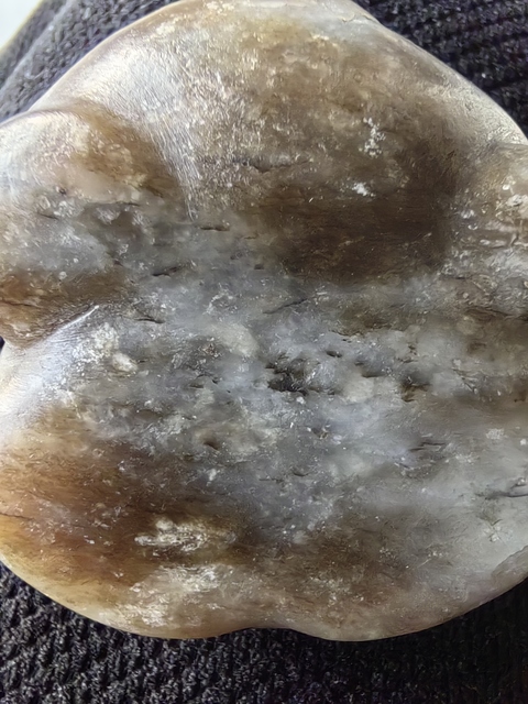 古玩玉器仿古件真品鑒賞圖