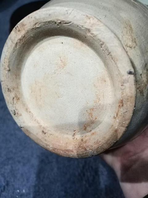 古玩陶瓷青白釉執(zhí)壺真品鑒賞圖