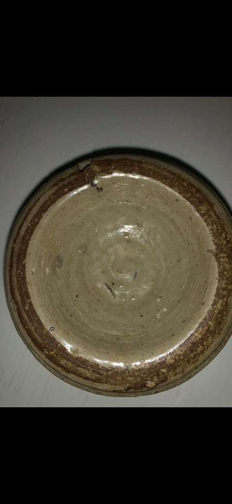 古玩陶瓷民國器真品鑒賞圖