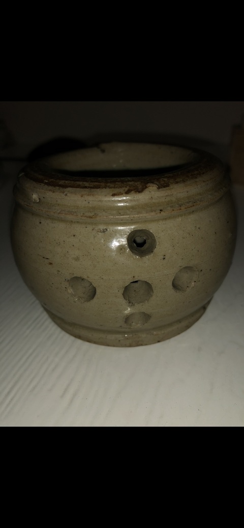 古玩陶瓷民國器真品鑒賞圖