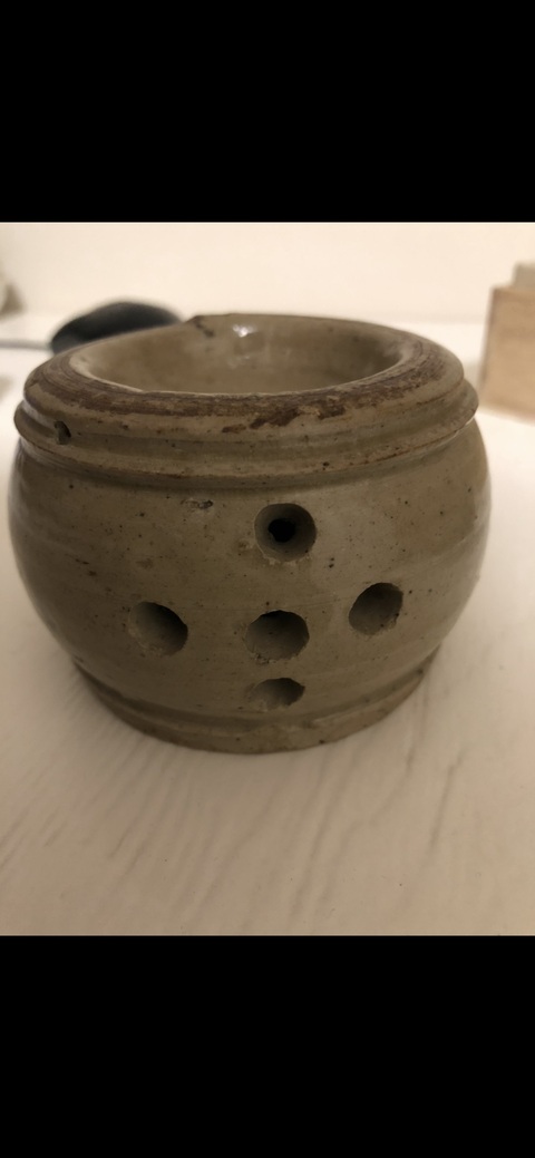 古玩陶瓷民國器真品鑒賞圖