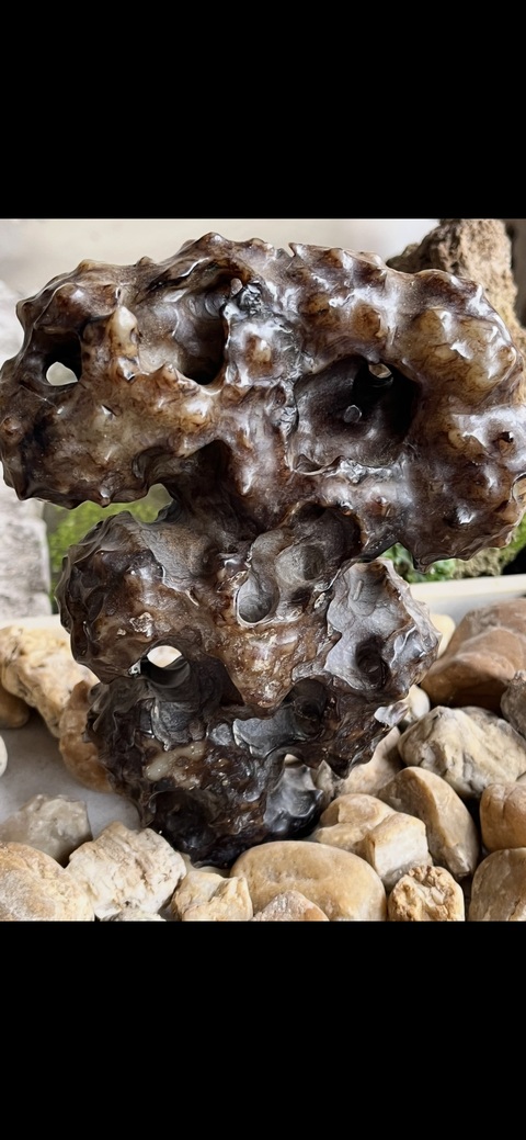 古玩玉器玉山子真品鑒賞圖