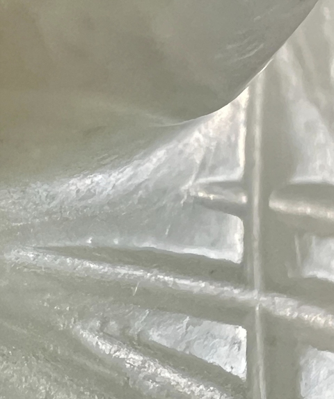 古玩玉器童子真品鑒賞圖