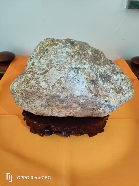 古玩玉器瑪瑙礦石料真品鑒賞圖