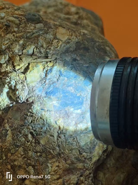 古玩玉器瑪瑙礦石料真品鑒賞圖