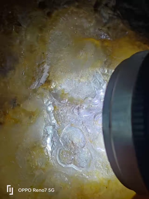 古玩玉器瑪瑙原石料真品鑒賞圖