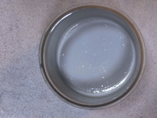 古玩陶瓷無雙譜粉彩蓋缸真品鑒賞圖