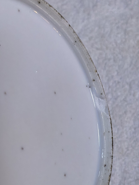 古玩陶瓷無雙譜粉彩蓋缸真品鑒賞圖