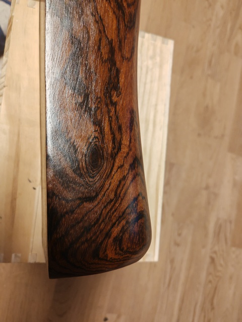 古玩雜項筆筒真品鑒賞圖