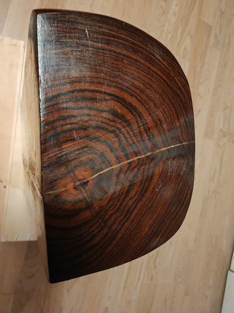 古玩雜項筆筒真品鑒賞圖