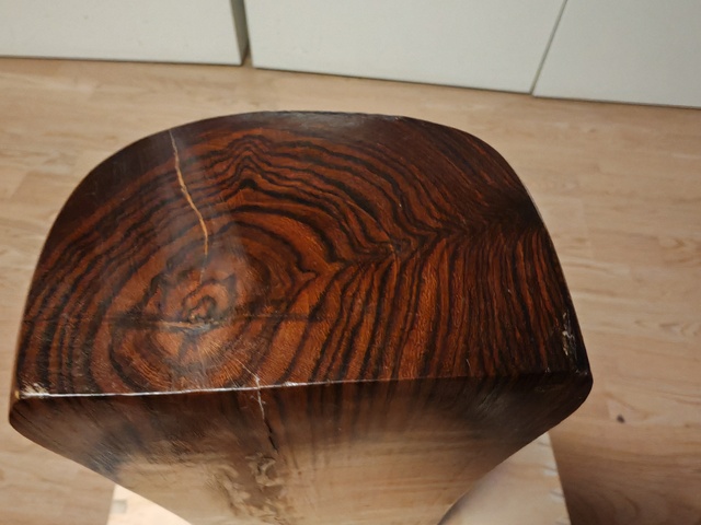 古玩雜項筆筒真品鑒賞圖